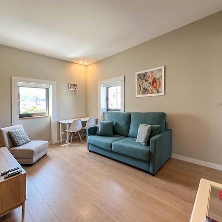 Casa Sao Vicente - Apartment Near City Centre With Private Parking Viana do Castelo Esterno foto