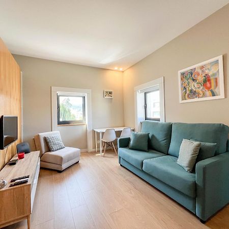 Casa Sao Vicente - Apartment Near City Centre With Private Parking Viana do Castelo Esterno foto