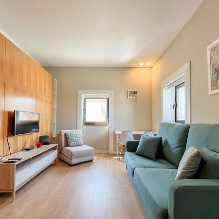Casa Sao Vicente - Apartment Near City Centre With Private Parking Viana do Castelo Esterno foto