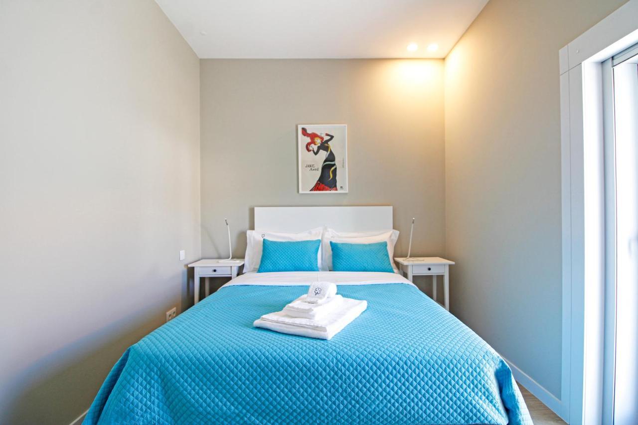 Casa Sao Vicente - Apartment Near City Centre With Private Parking Viana do Castelo Esterno foto