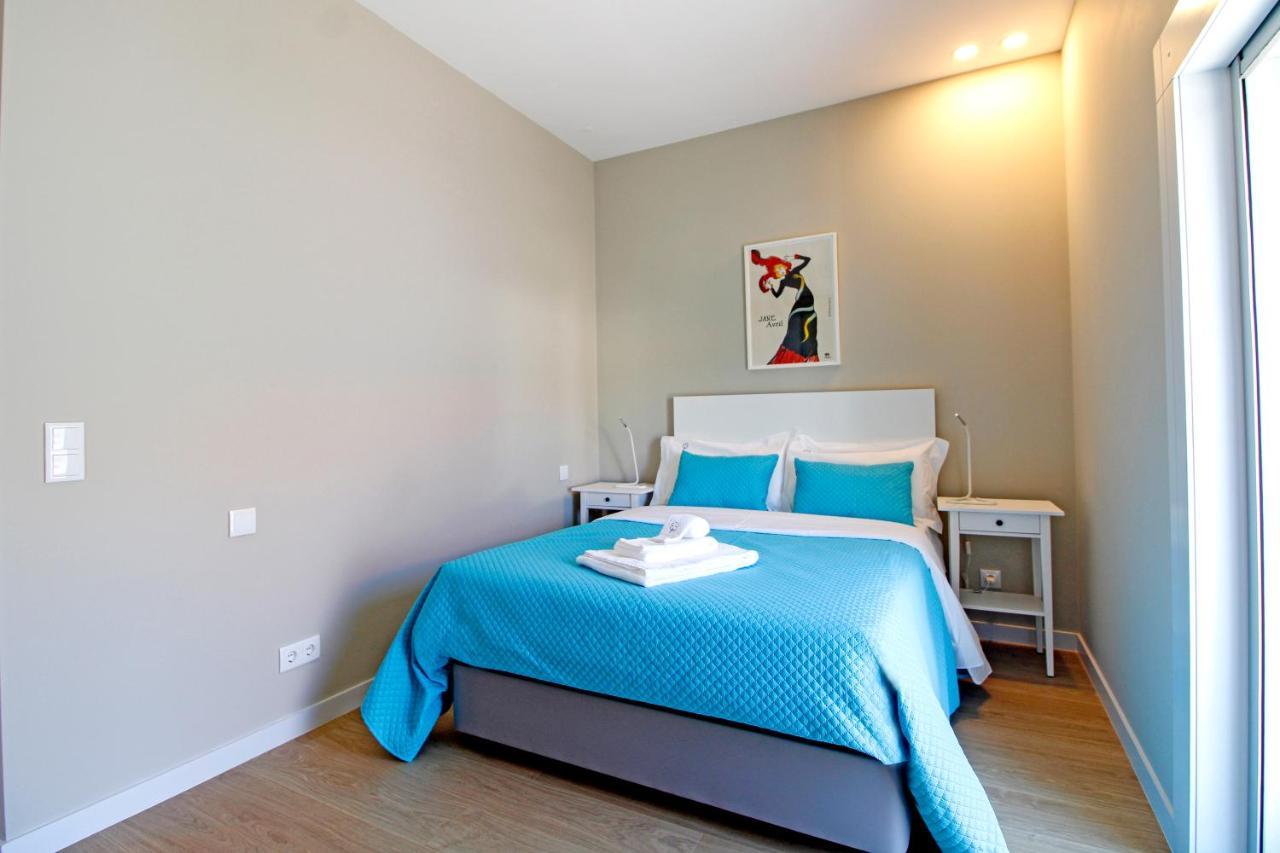 Casa Sao Vicente - Apartment Near City Centre With Private Parking Viana do Castelo Esterno foto