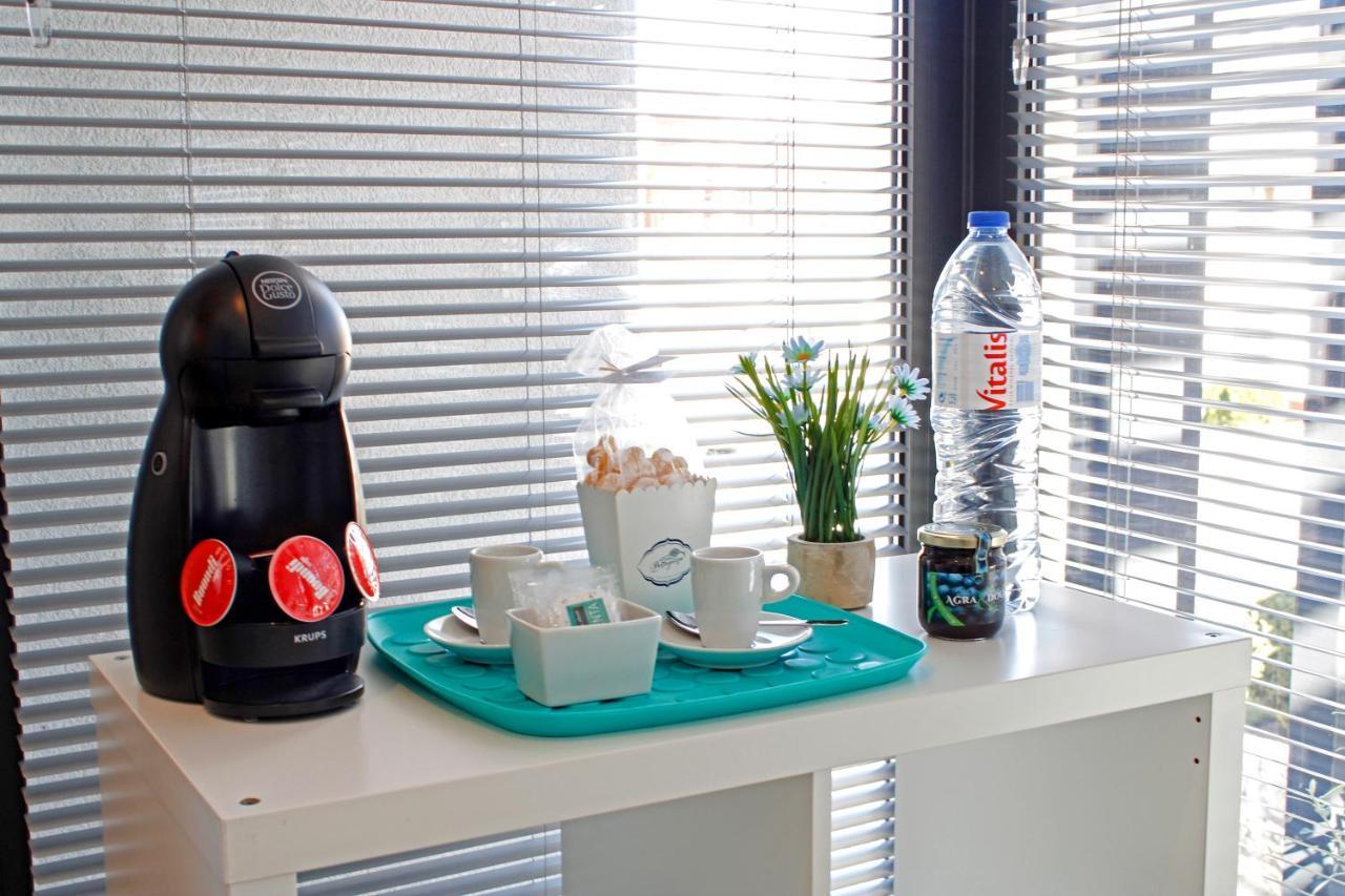 Casa Sao Vicente - Apartment Near City Centre With Private Parking Viana do Castelo Esterno foto