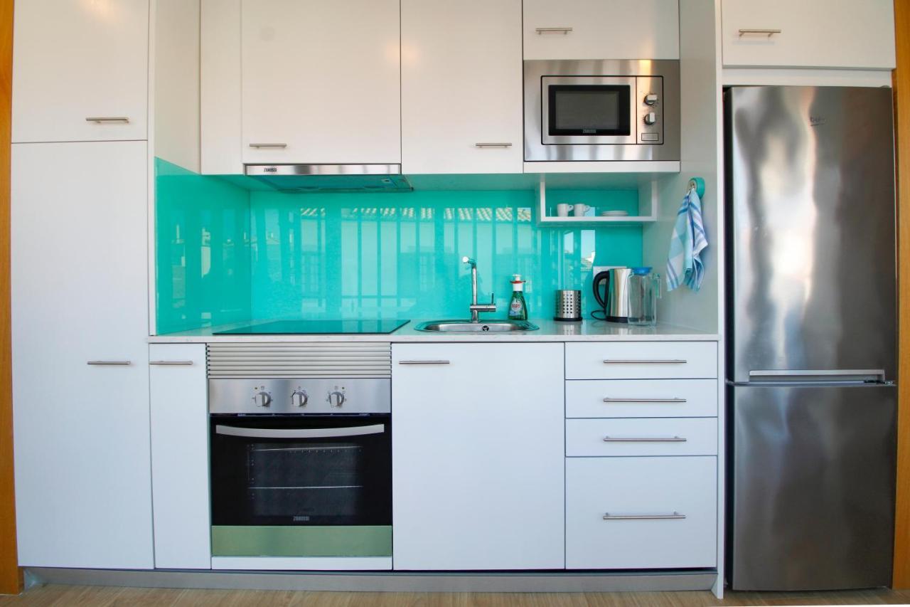Casa Sao Vicente - Apartment Near City Centre With Private Parking Viana do Castelo Esterno foto