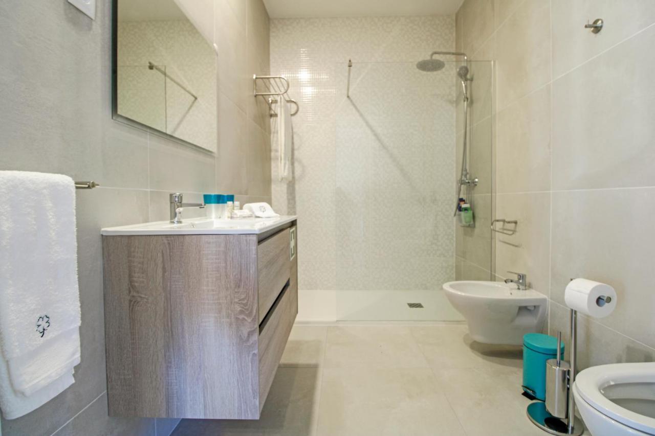 Casa Sao Vicente - Apartment Near City Centre With Private Parking Viana do Castelo Esterno foto
