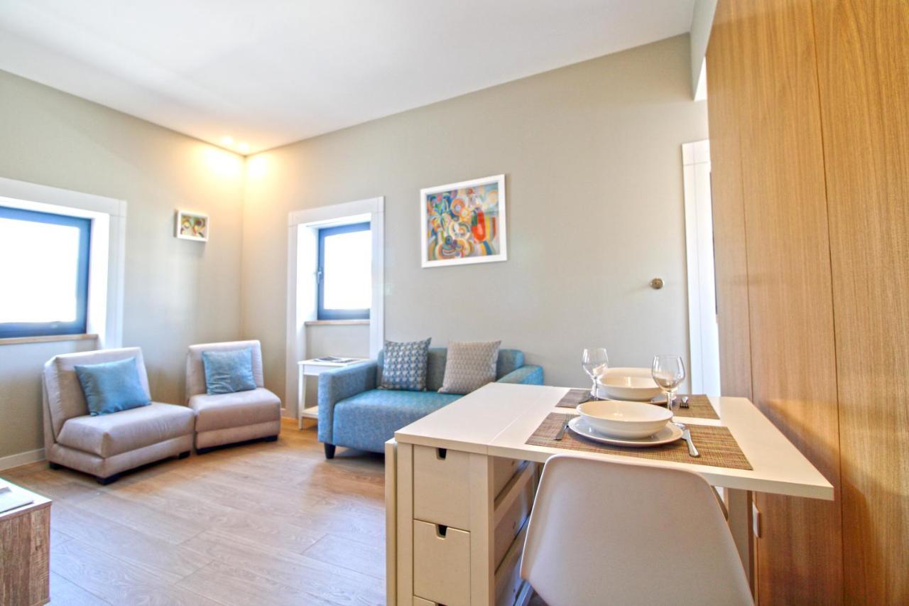 Casa Sao Vicente - Apartment Near City Centre With Private Parking Viana do Castelo Esterno foto