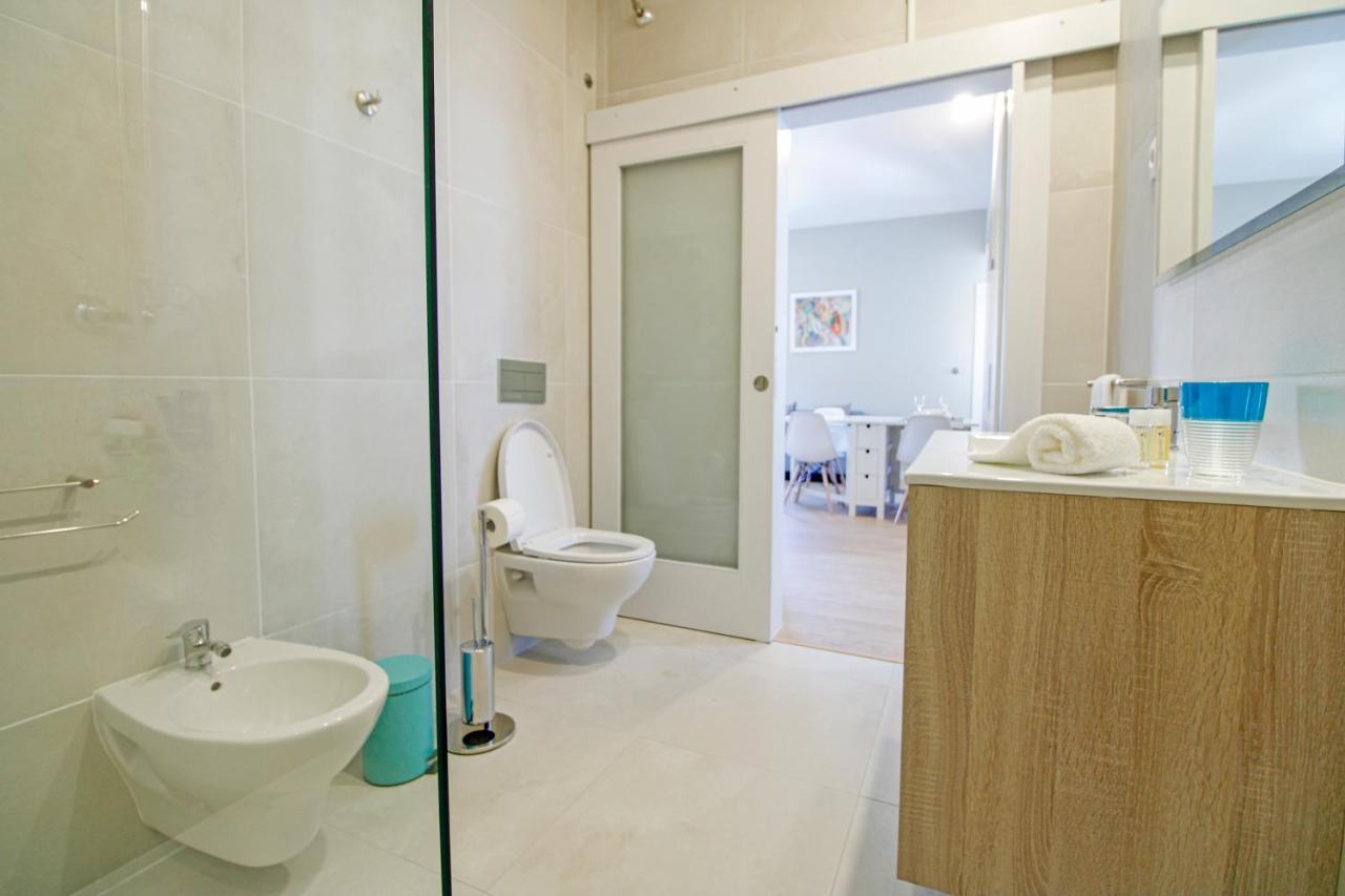 Casa Sao Vicente - Apartment Near City Centre With Private Parking Viana do Castelo Esterno foto
