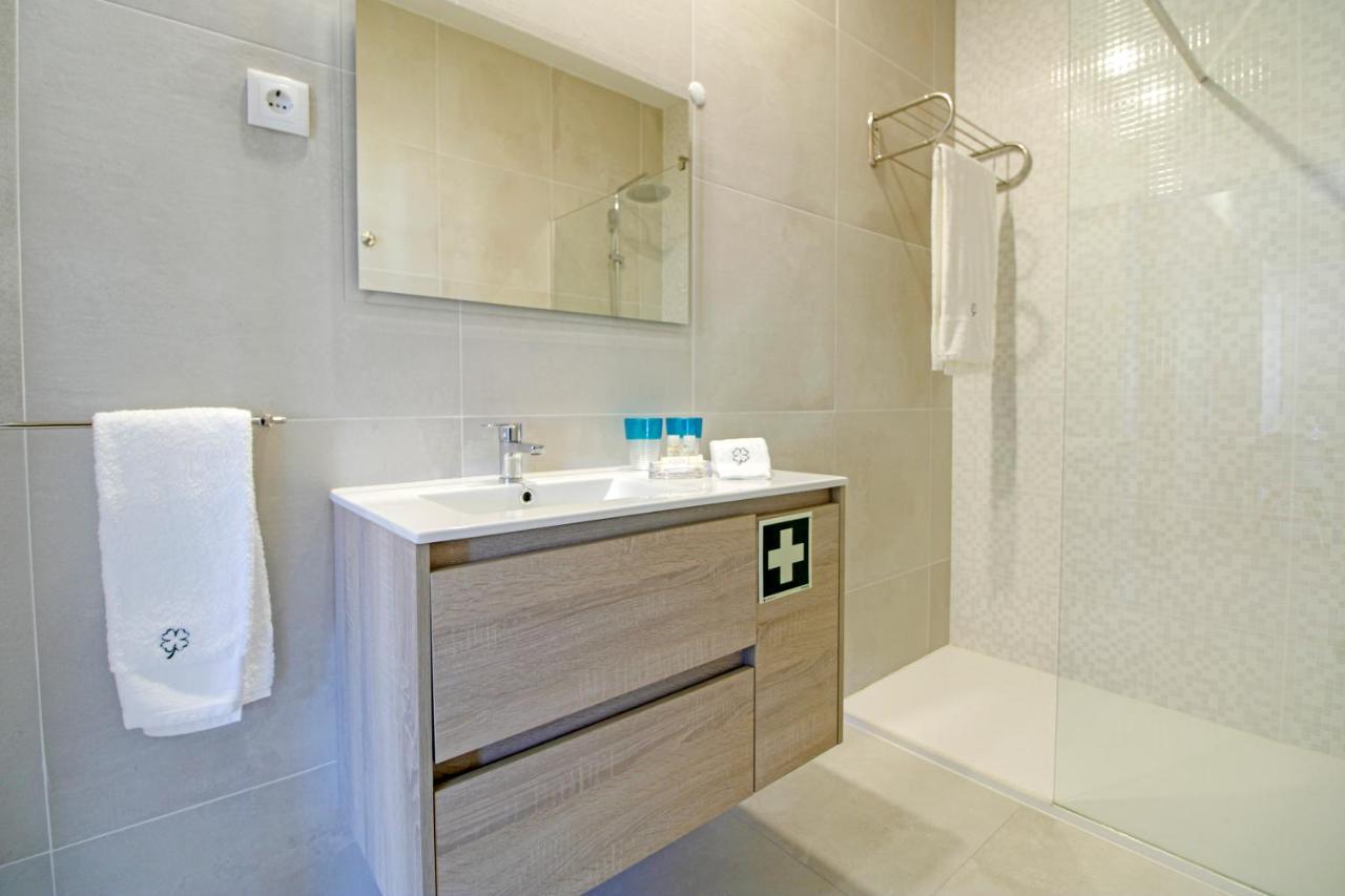 Casa Sao Vicente - Apartment Near City Centre With Private Parking Viana do Castelo Esterno foto