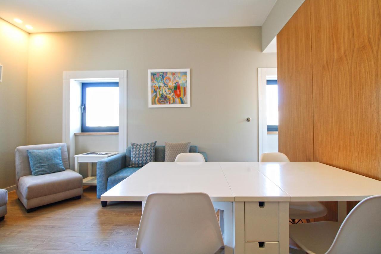 Casa Sao Vicente - Apartment Near City Centre With Private Parking Viana do Castelo Esterno foto