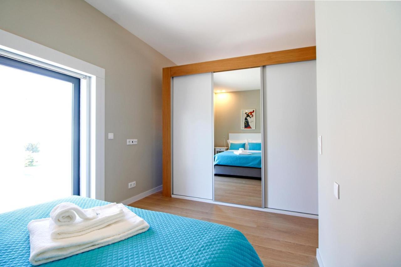 Casa Sao Vicente - Apartment Near City Centre With Private Parking Viana do Castelo Esterno foto