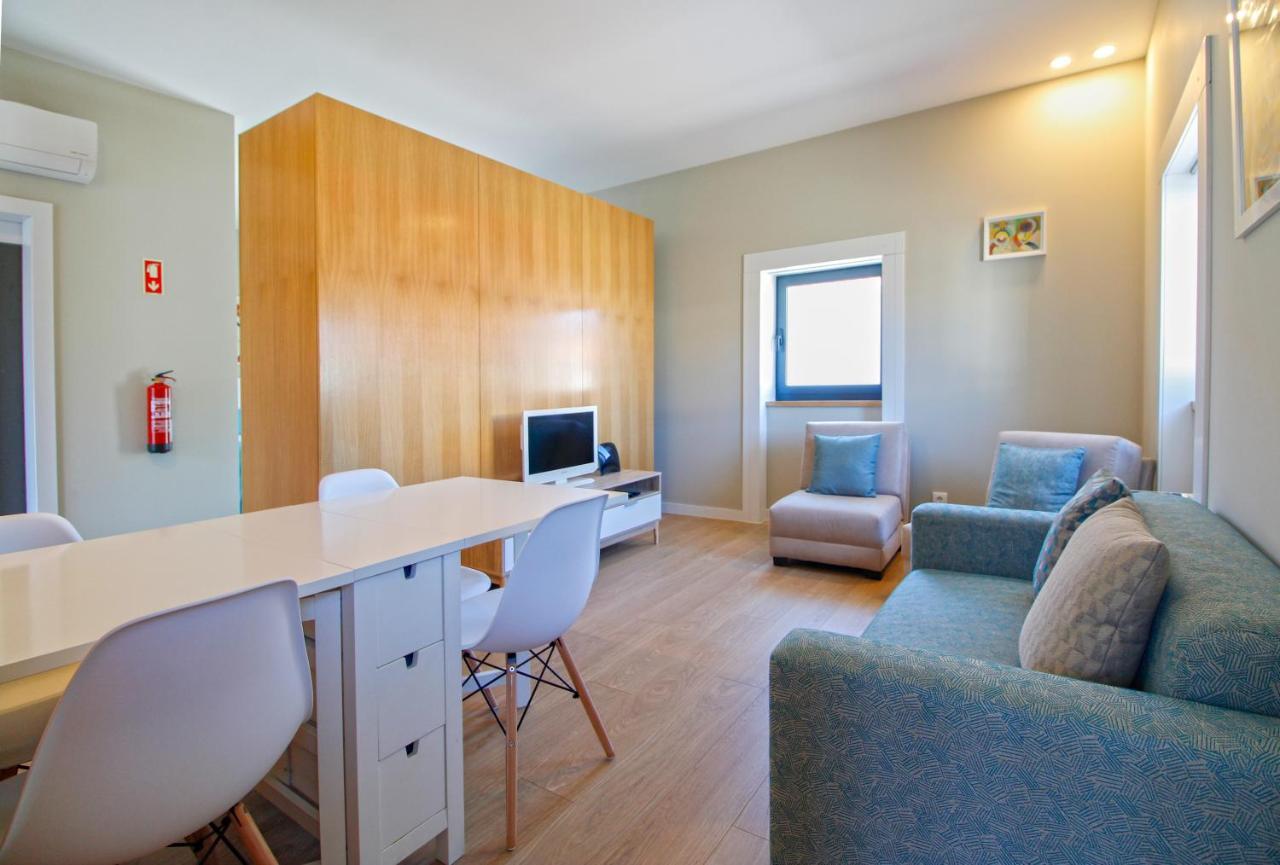 Casa Sao Vicente - Apartment Near City Centre With Private Parking Viana do Castelo Esterno foto