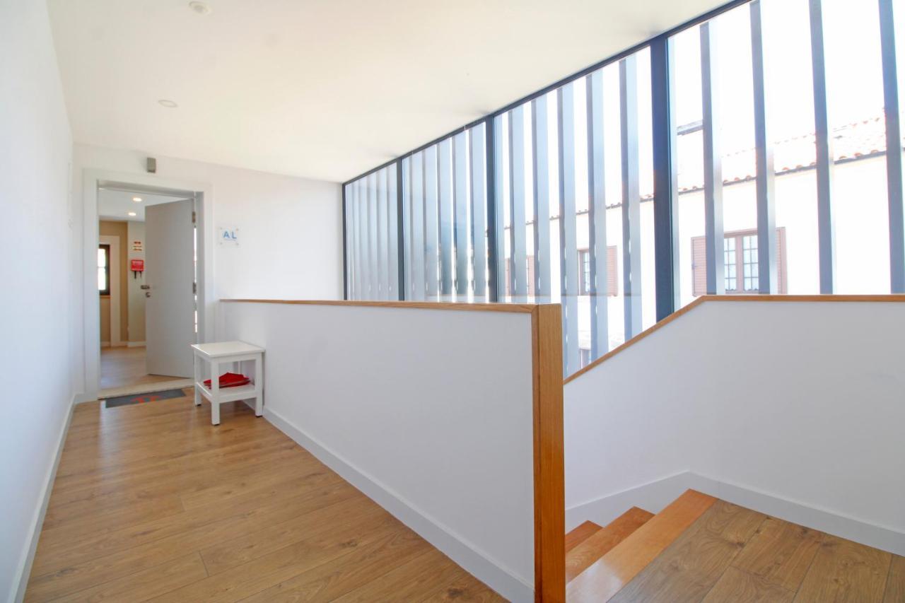 Casa Sao Vicente - Apartment Near City Centre With Private Parking Viana do Castelo Esterno foto