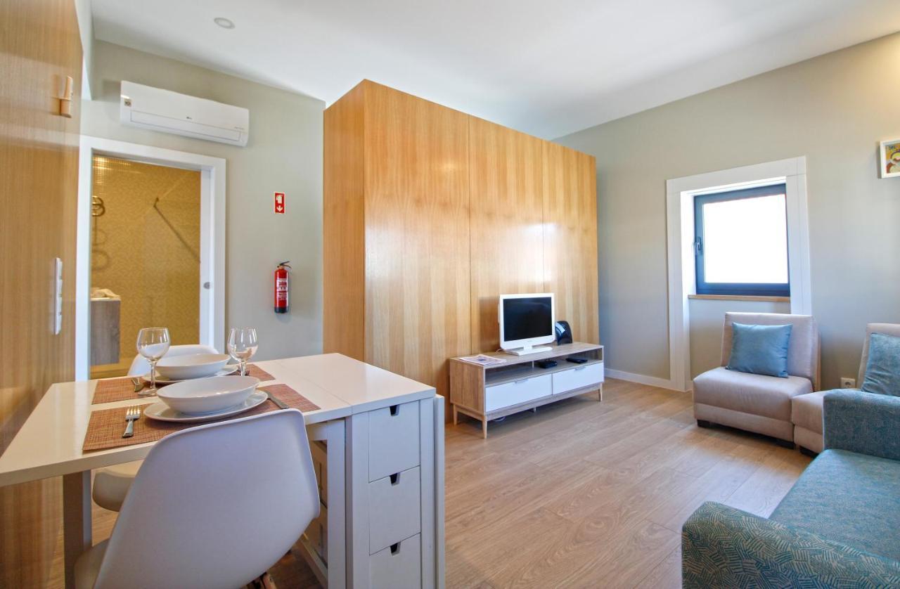 Casa Sao Vicente - Apartment Near City Centre With Private Parking Viana do Castelo Esterno foto