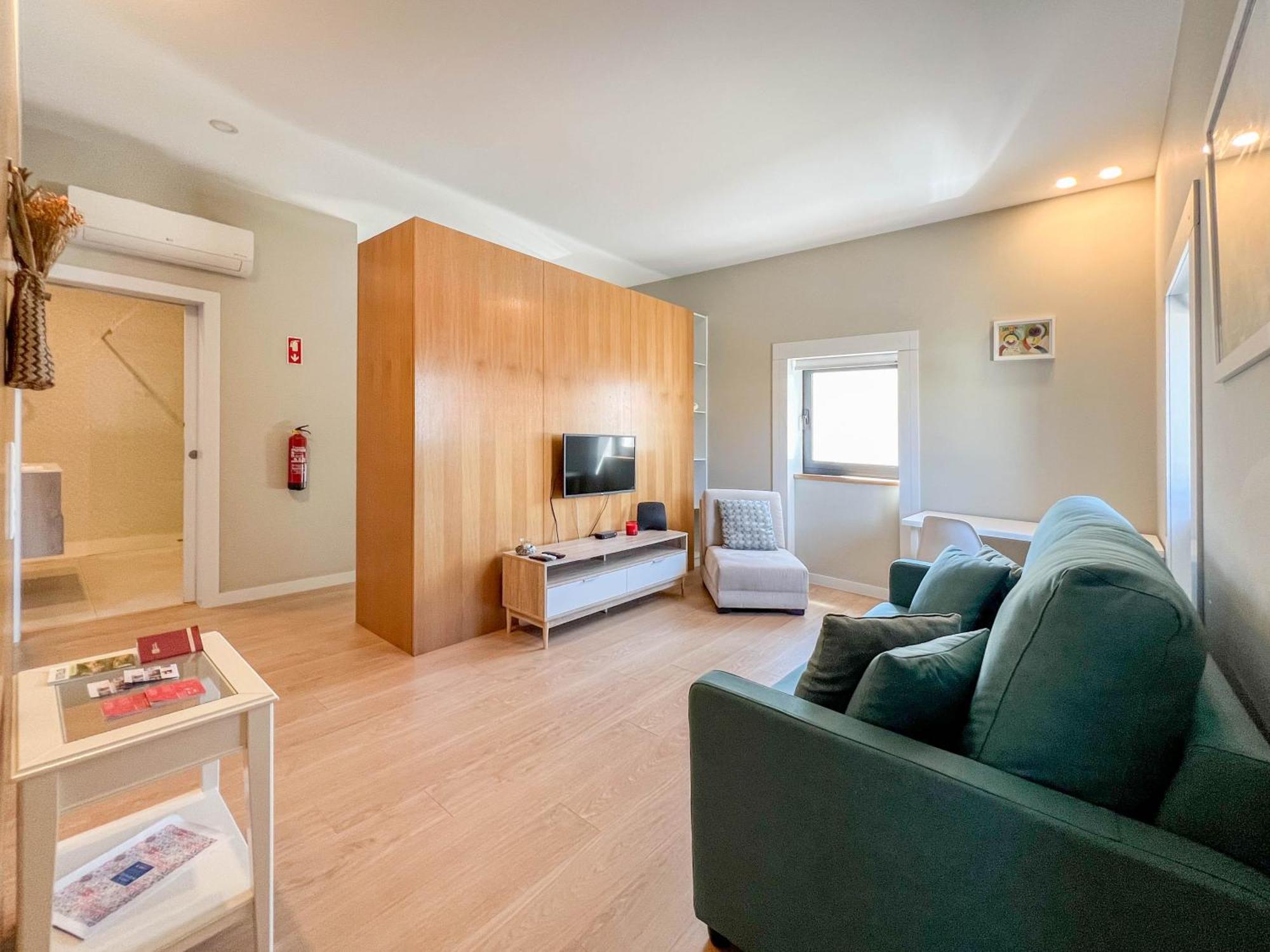 Casa Sao Vicente - Apartment Near City Centre With Private Parking Viana do Castelo Esterno foto