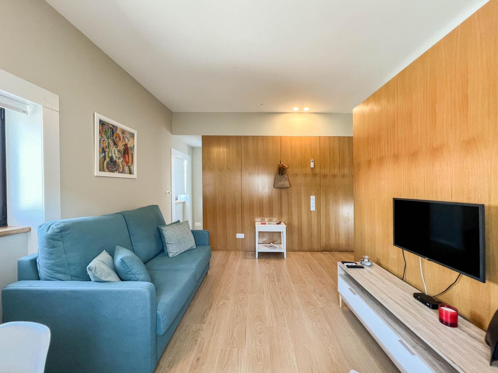 Casa Sao Vicente - Apartment Near City Centre With Private Parking Viana do Castelo Esterno foto